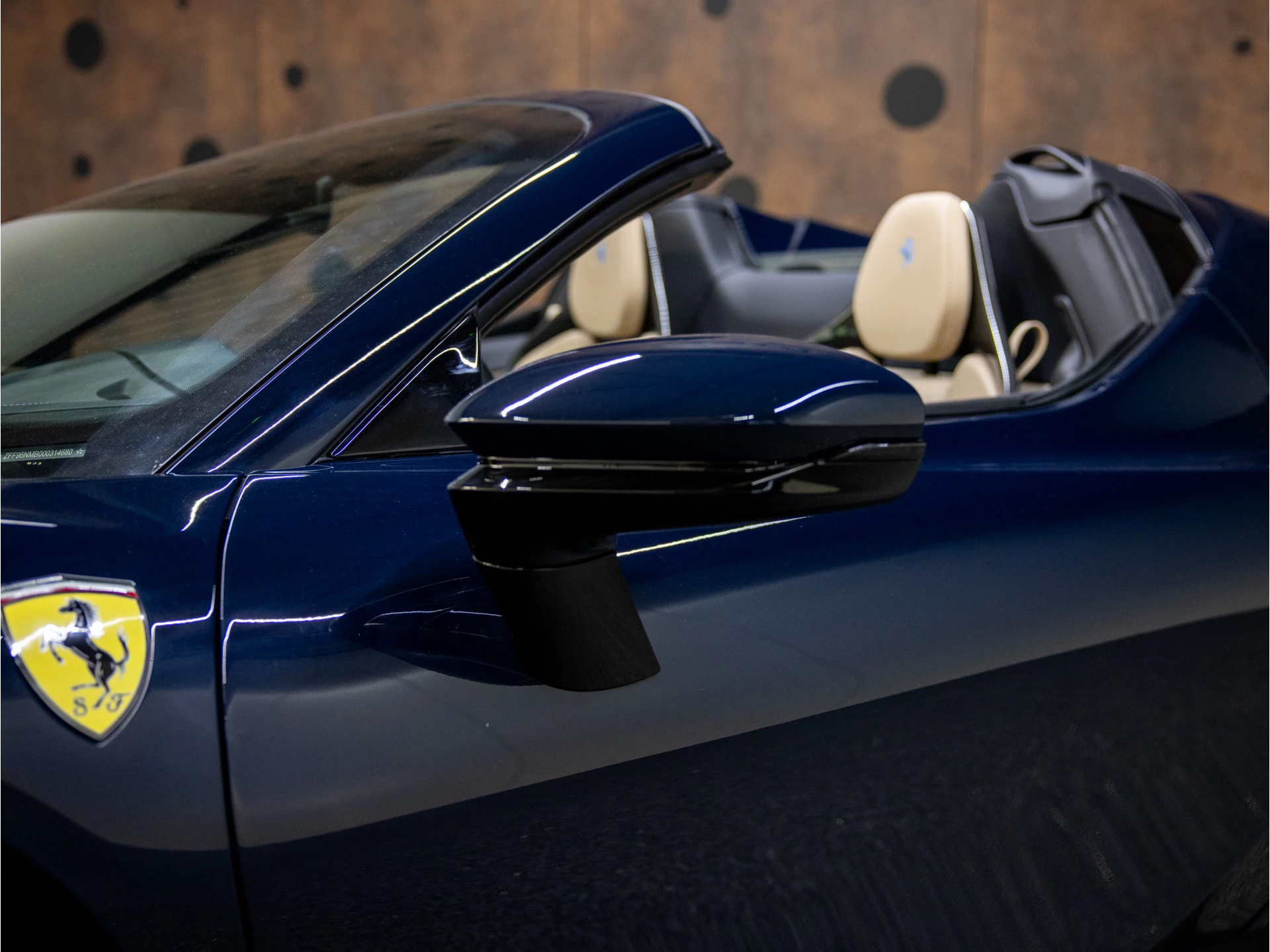 Hoofdafbeelding Ferrari SF90 Spider