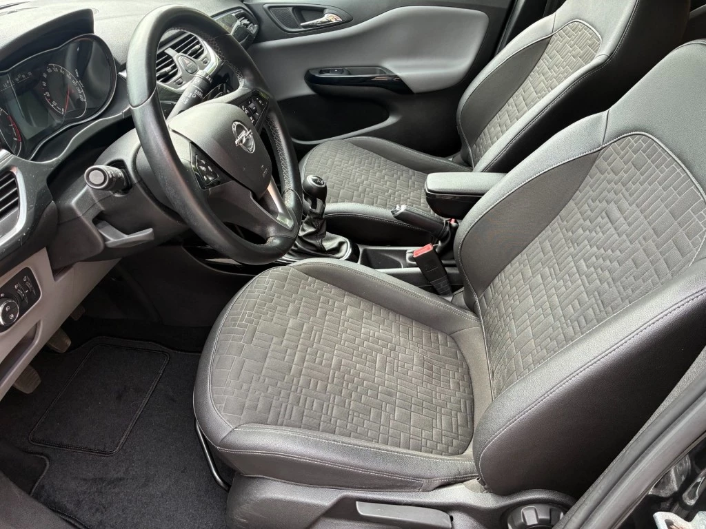 Hoofdafbeelding Opel Corsa-e