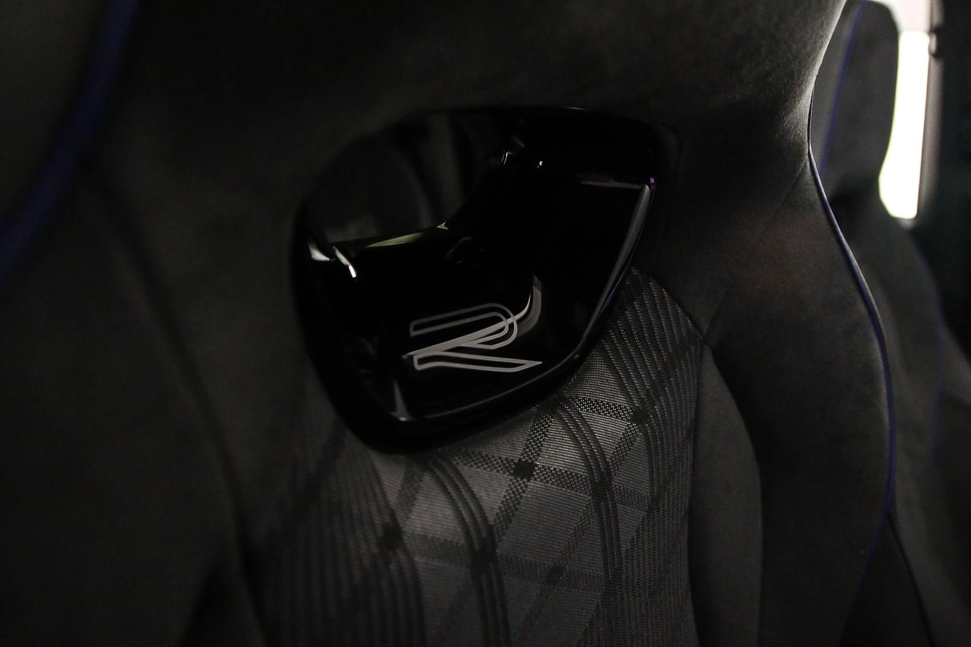 Hoofdafbeelding Volkswagen Tayron