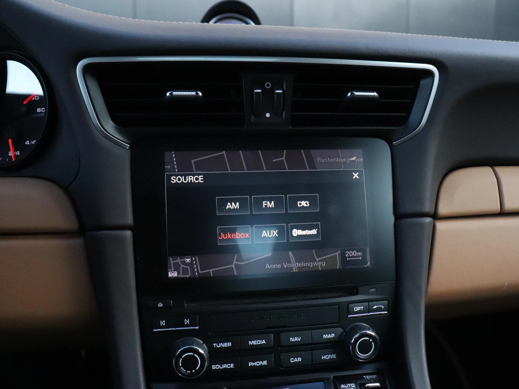 Hoofdafbeelding Porsche 911