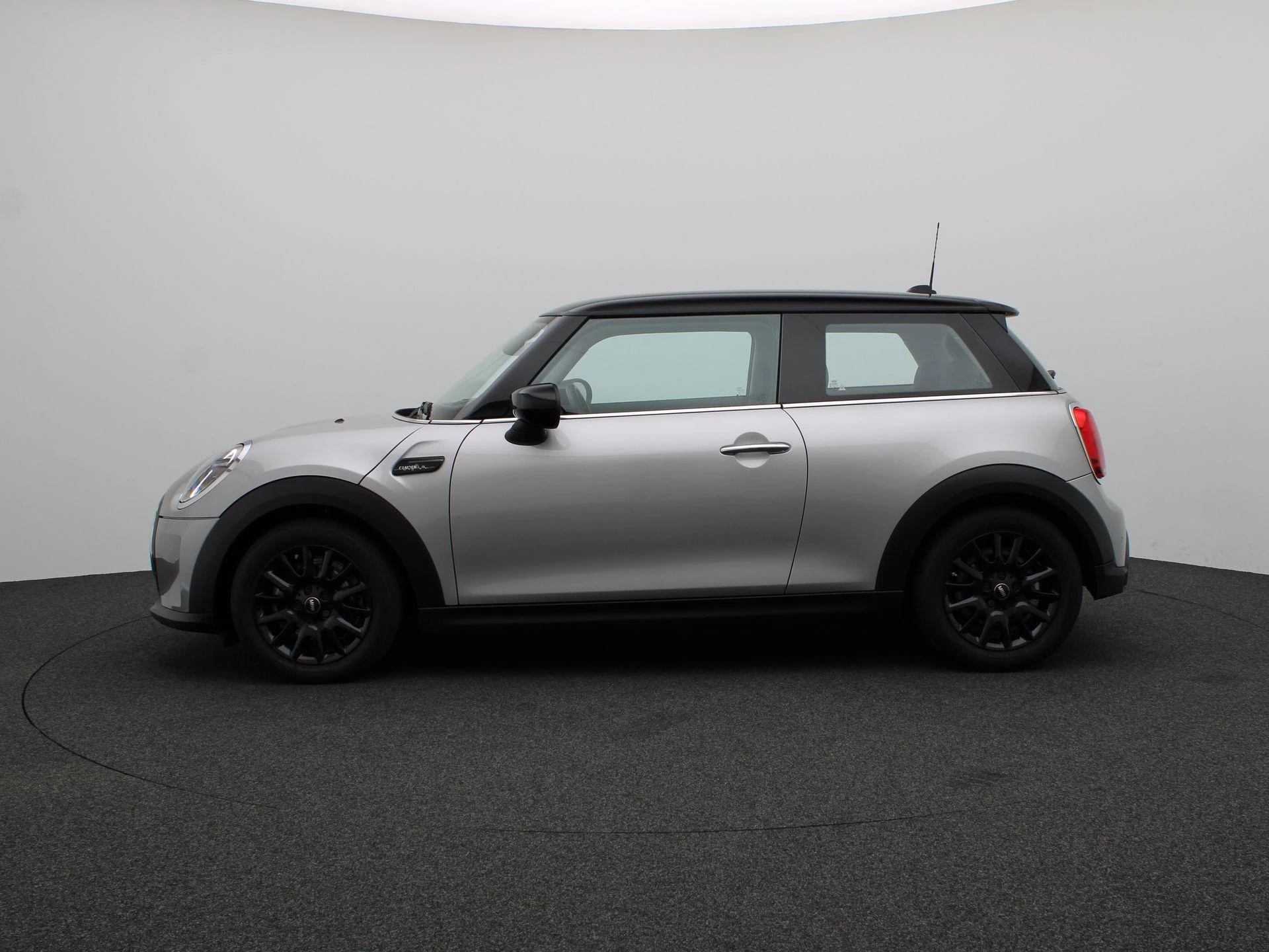Hoofdafbeelding MINI 3-deurs