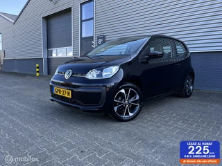 Volkswagen Up! 1.0 Camera|PDC|Cruise|Airco|DAB+|Lane.Assist|