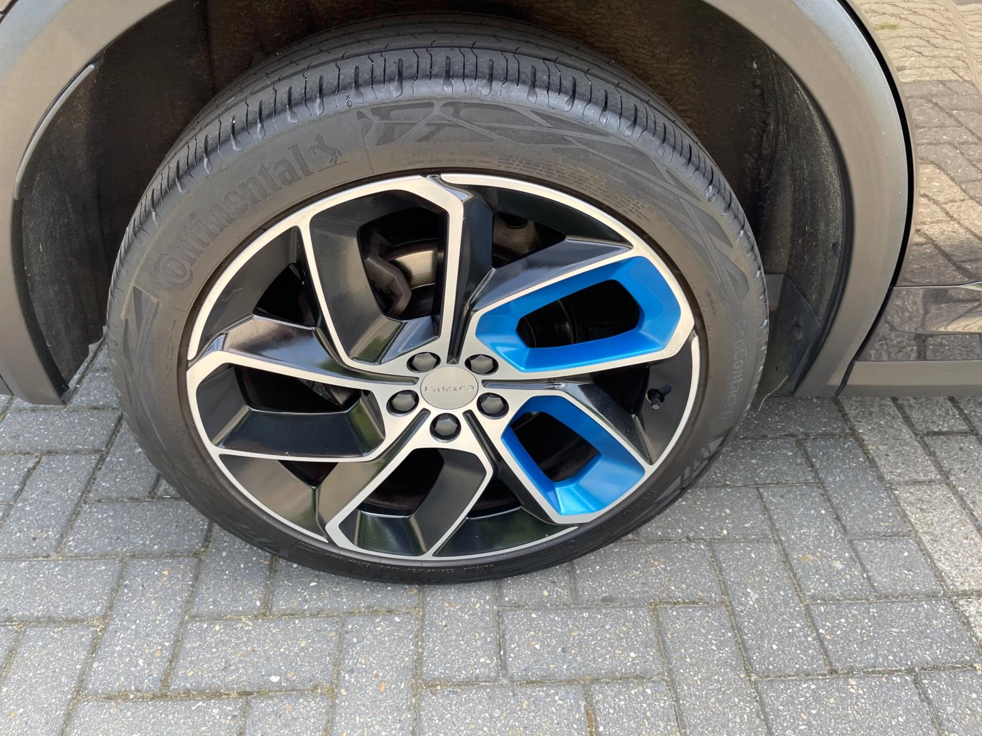 Hoofdafbeelding Lynk & Co 01