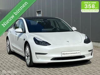 Tesla Model 3 Long Range AWD 75 kWh - Facelift - 90 % SOH