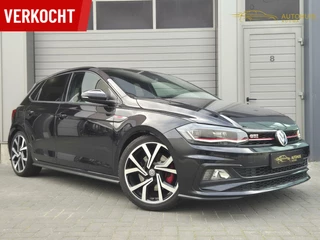 Volkswagen Polo 2.0 TSI GTI 200PK/ACC/Led/Sport/Beats/Camara