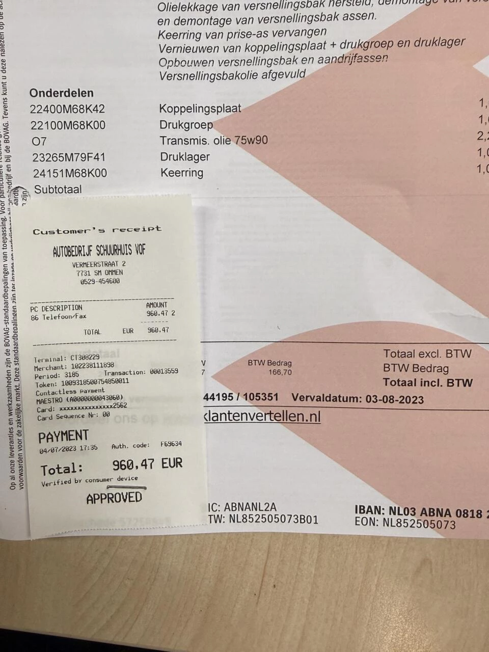 Hoofdafbeelding Suzuki Alto