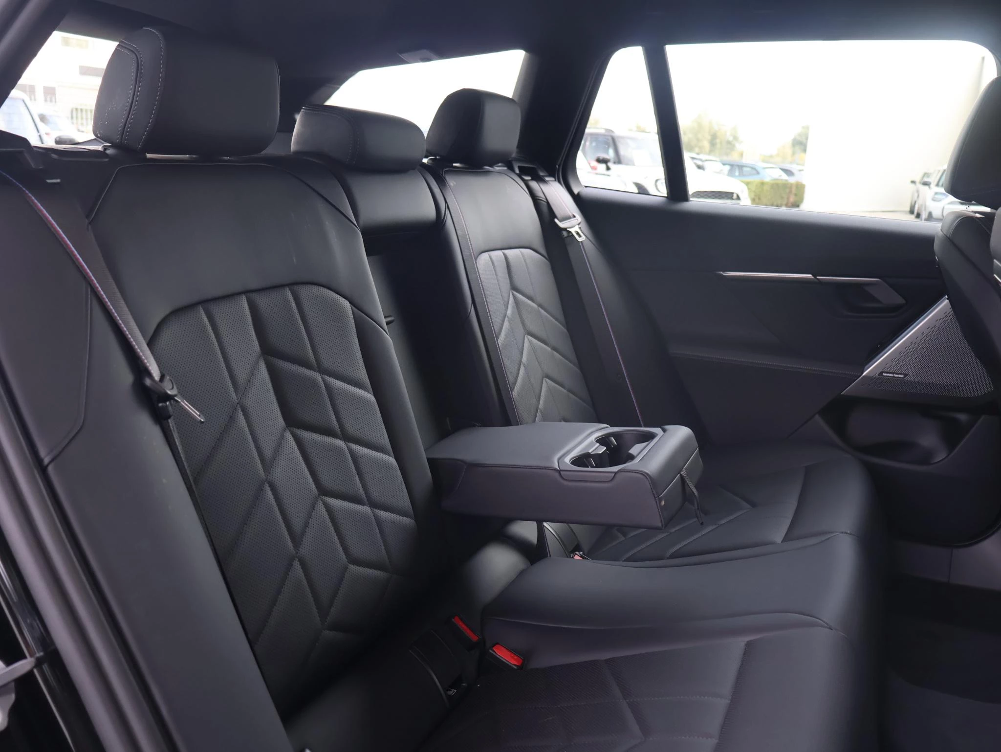 Hoofdafbeelding BMW i5