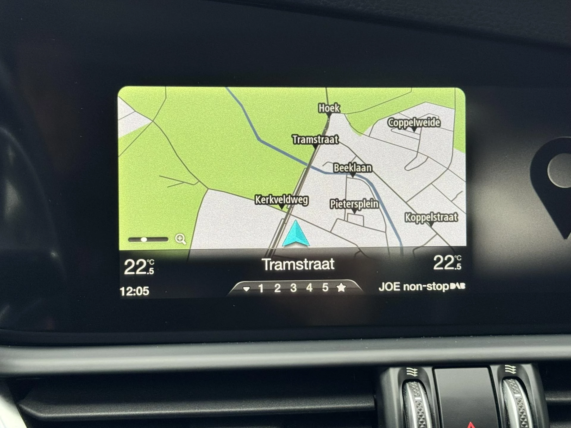 Hoofdafbeelding Alfa Romeo Giulia