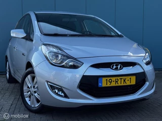 Hyundai ix20 1.6i i-Vision Climate Control Cruise Control APK 13-04-2027