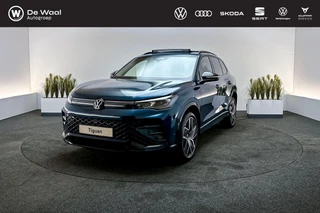 Volkswagen Tiguan R-Line Edition 1.5 DSG e-hybrid
