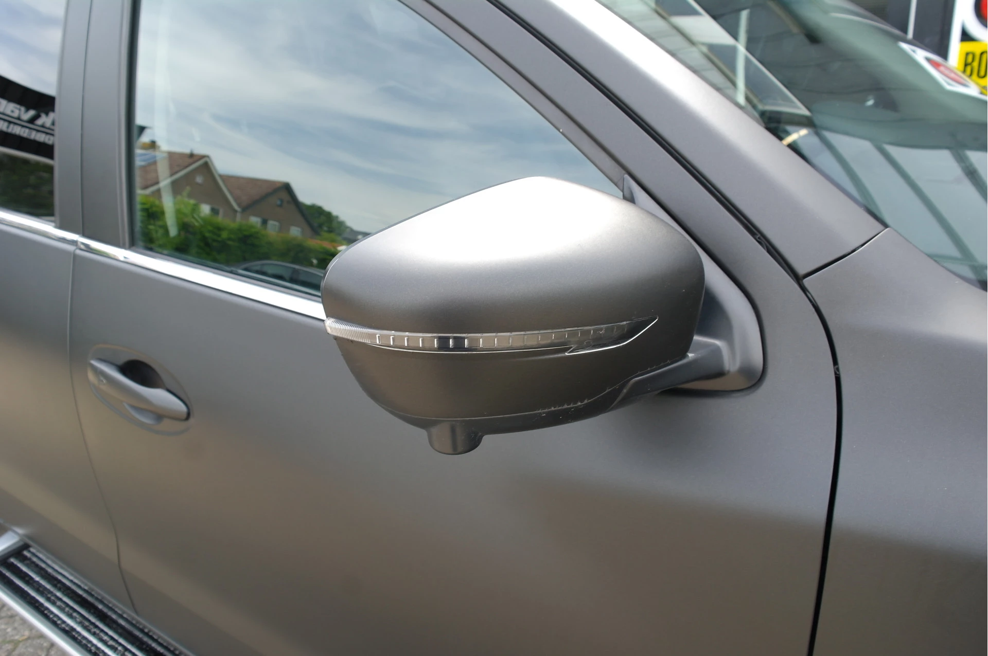 Hoofdafbeelding Nissan Navara