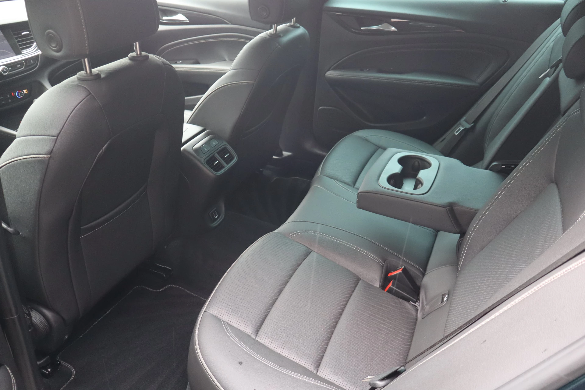 Hoofdafbeelding Opel Insignia
