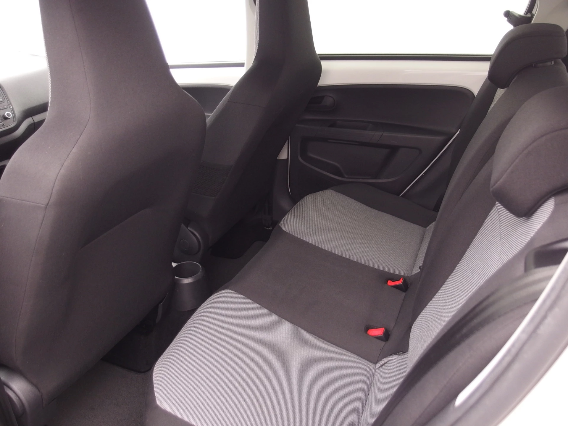 Hoofdafbeelding Škoda Citigo