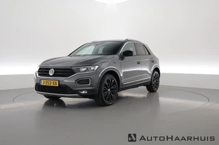 Volkswagen T-Roc 1.5 TSI DSG Sport | 18'' | Camera