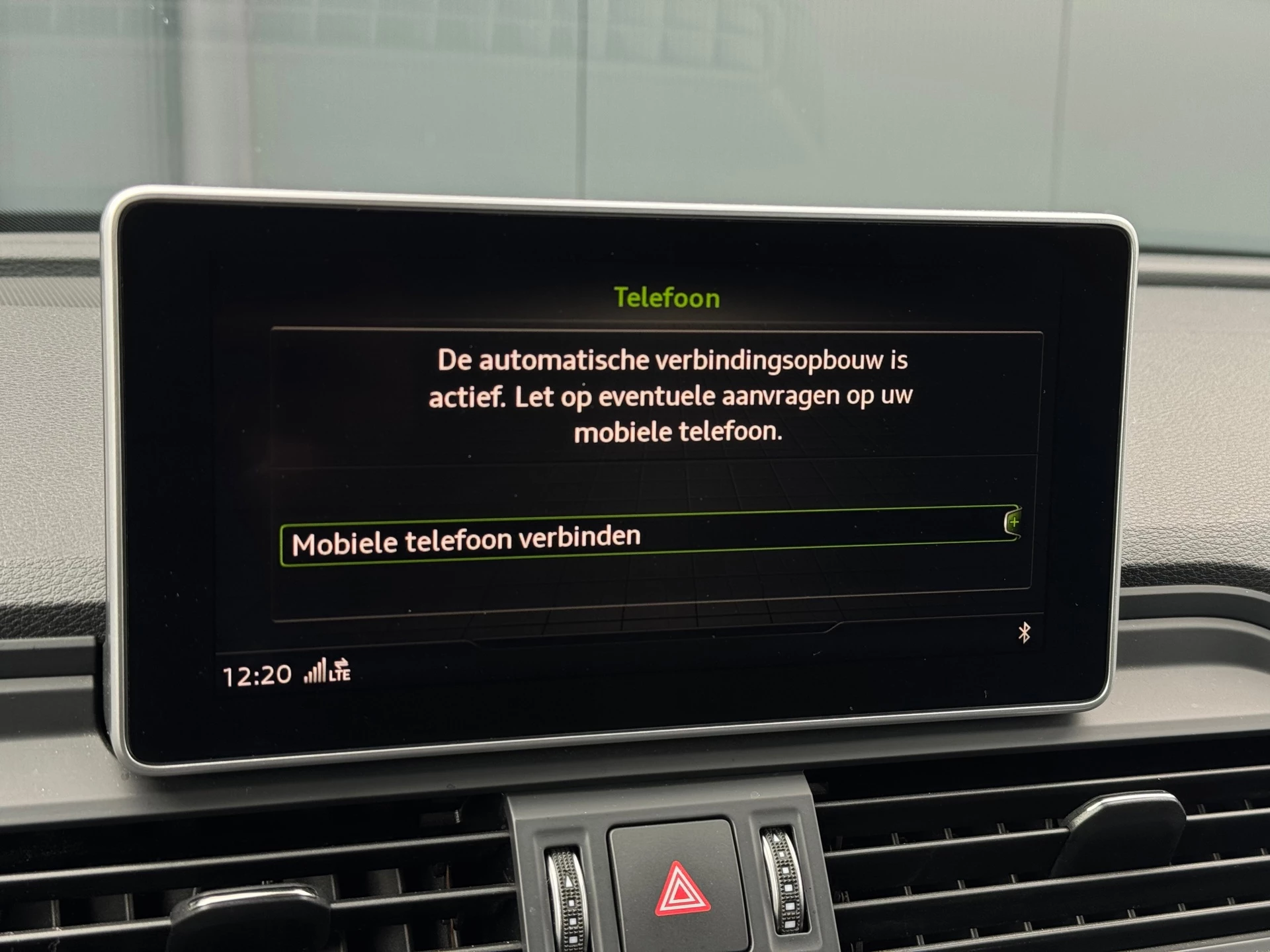 Hoofdafbeelding Audi SQ5