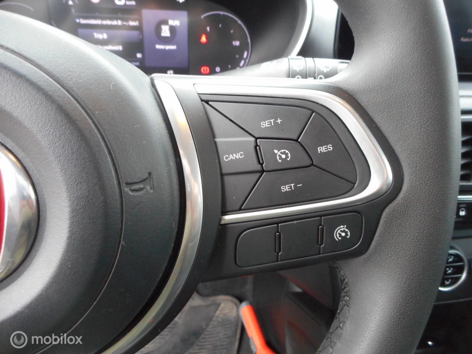 Hoofdafbeelding Fiat Tipo