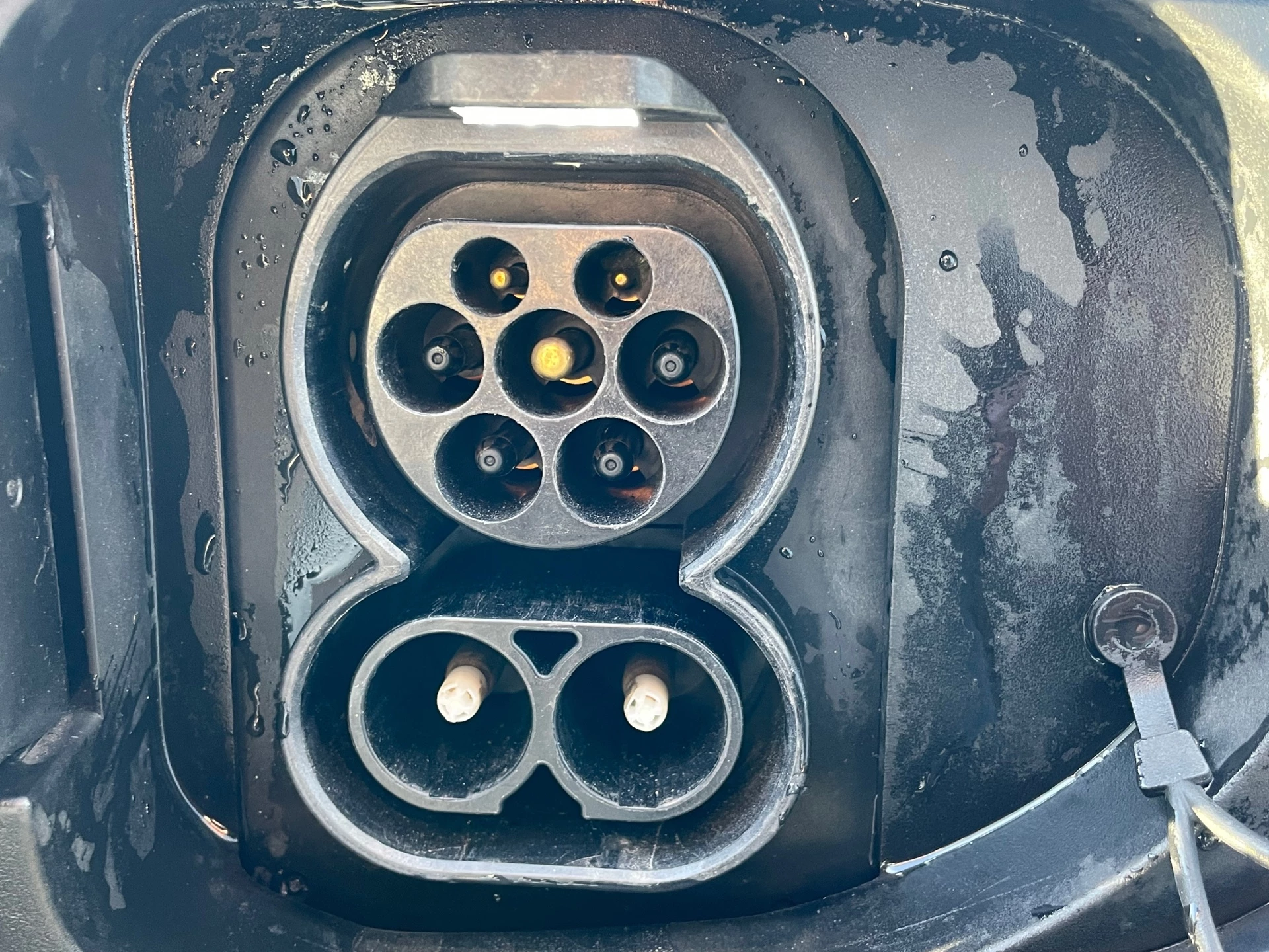 Hoofdafbeelding Kia e-Niro