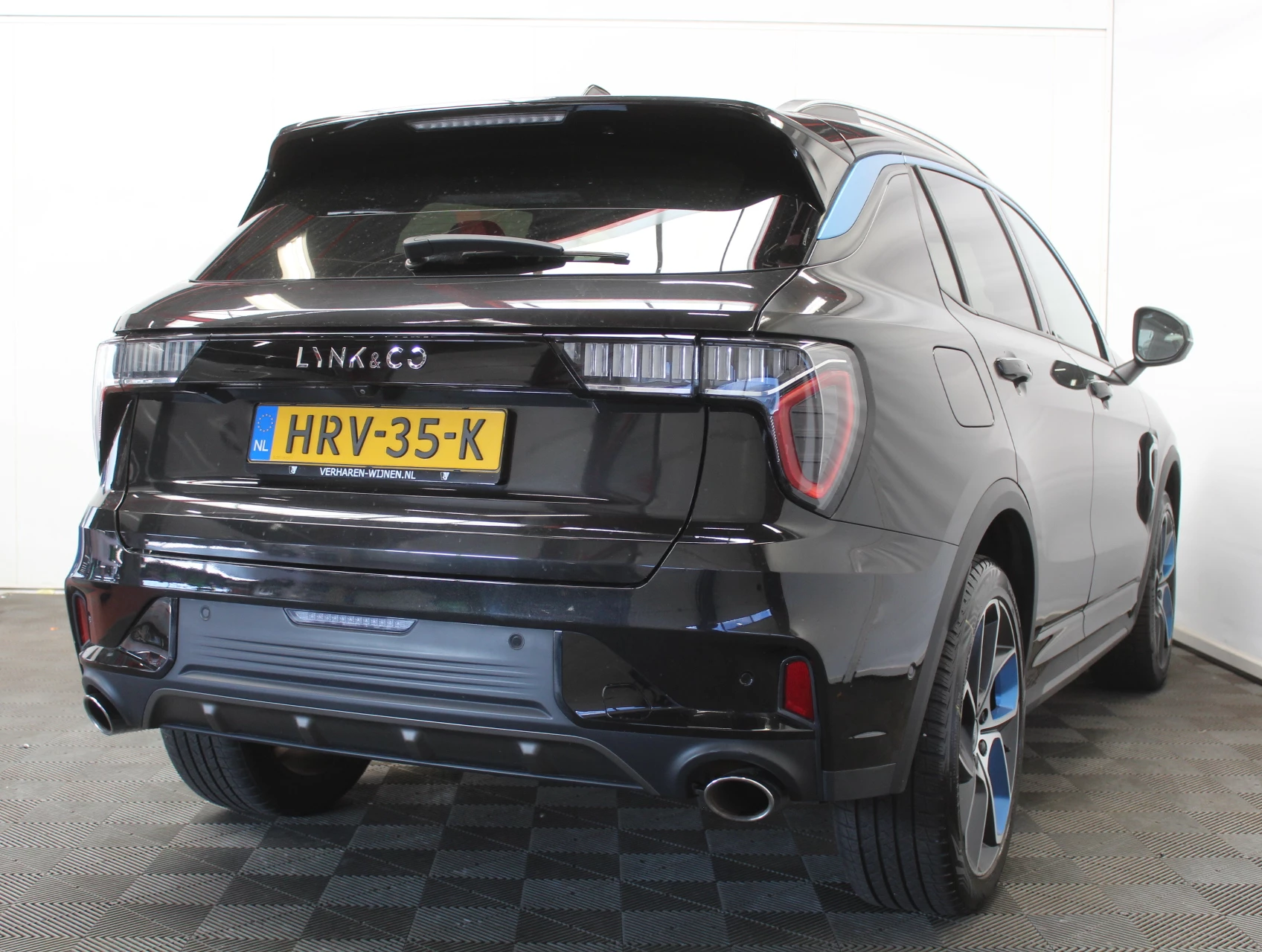 Hoofdafbeelding Lynk & Co 01