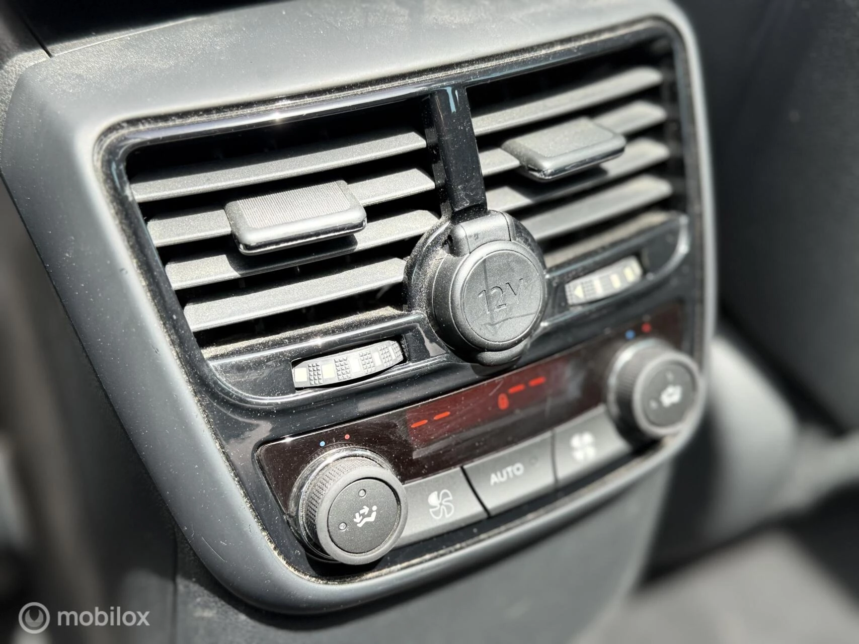 Hoofdafbeelding Peugeot 508