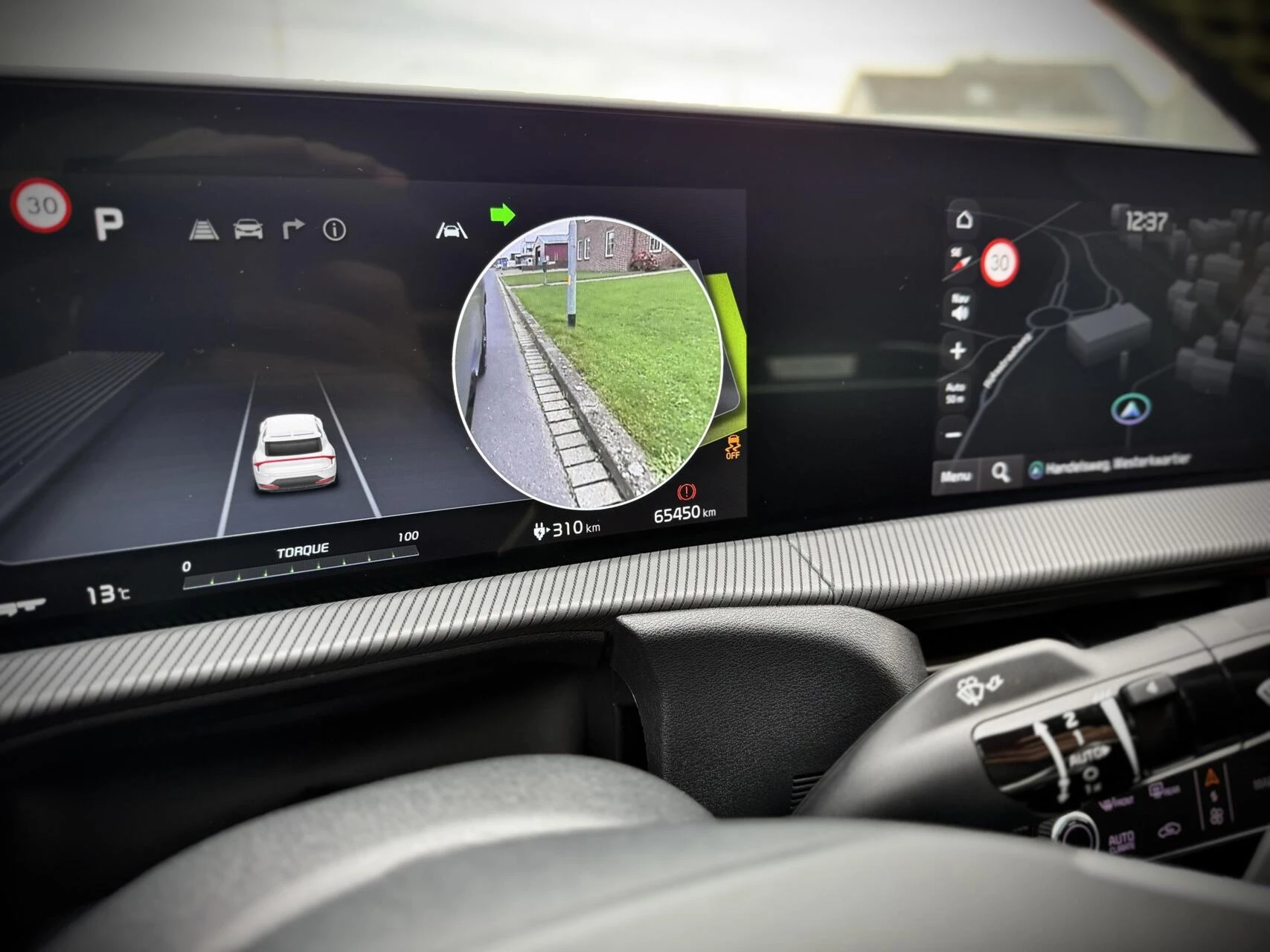 Hoofdafbeelding Kia EV6