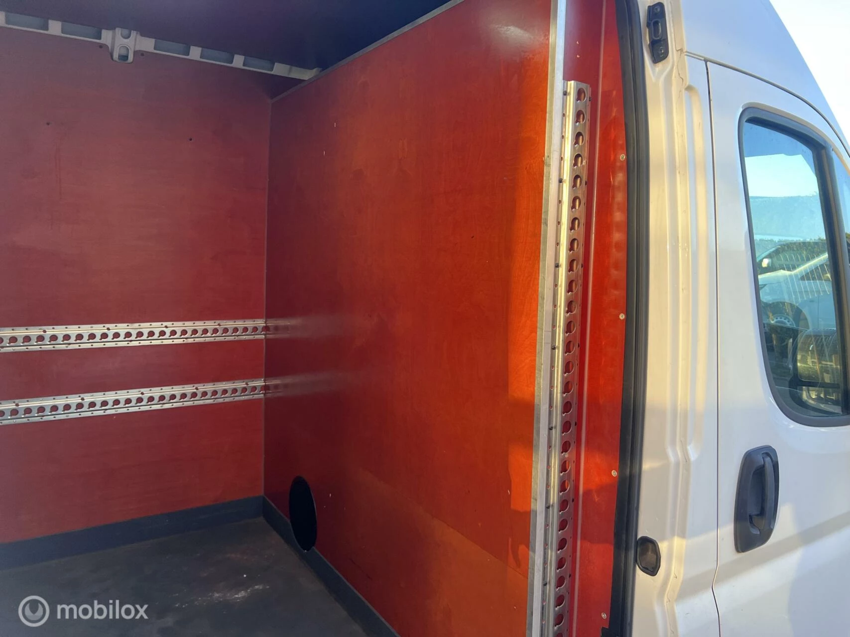 Hoofdafbeelding Peugeot Boxer