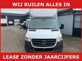 Mercedes-Benz SPRINTER 515 1.9 CDI L3 RWD BAKWAGEN