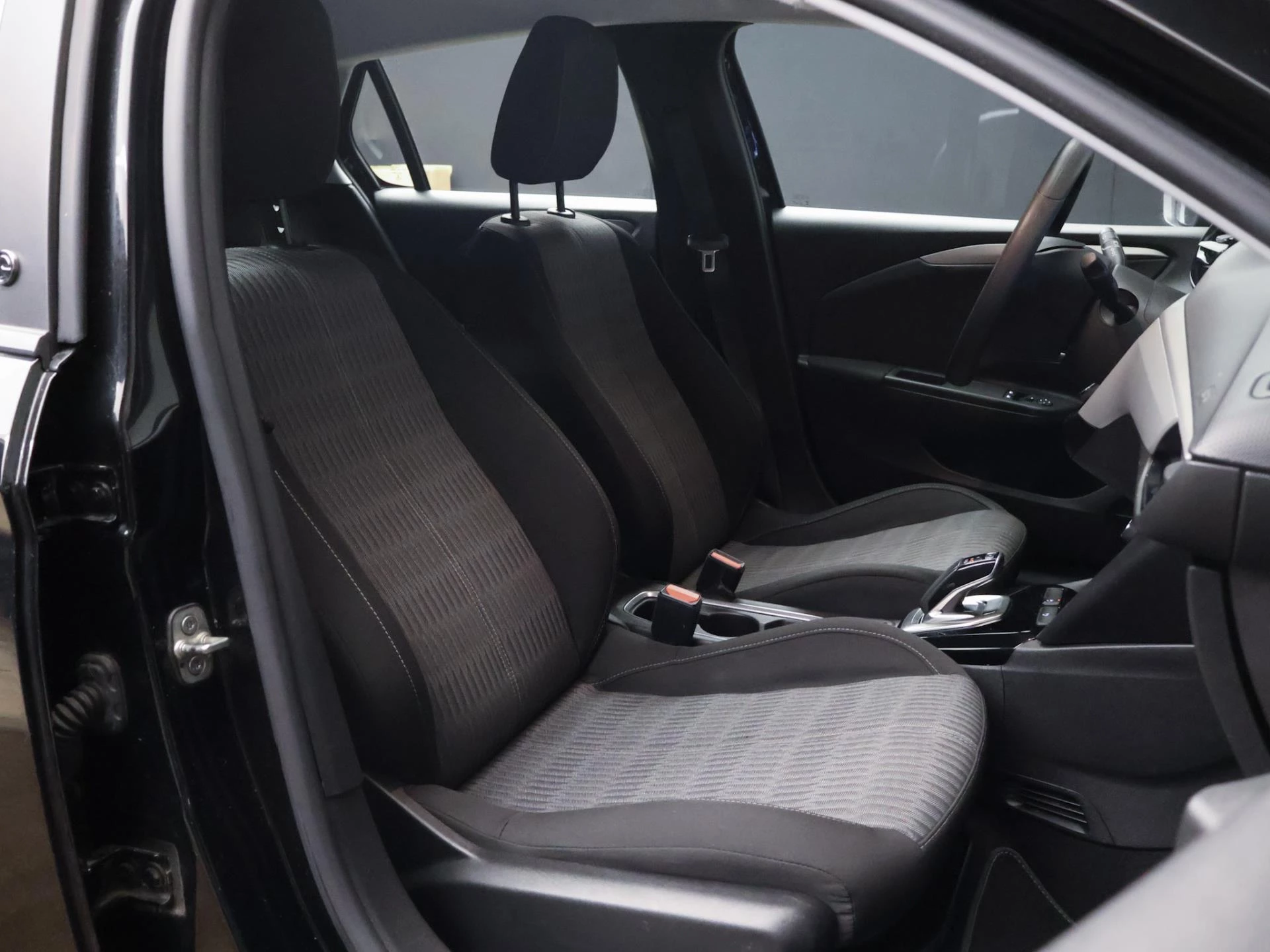 Hoofdafbeelding Opel Corsa-e