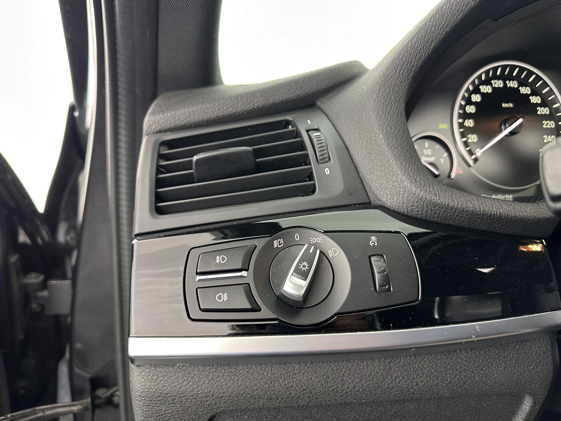 Hoofdafbeelding BMW X4