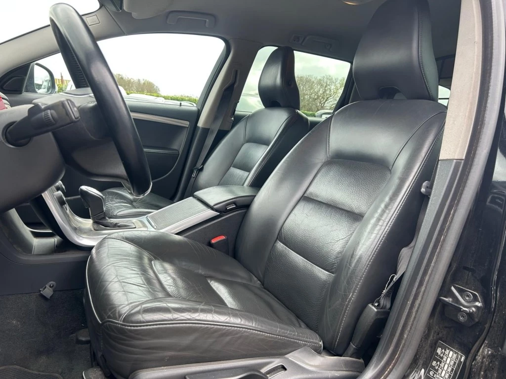 Hoofdafbeelding Volvo V70