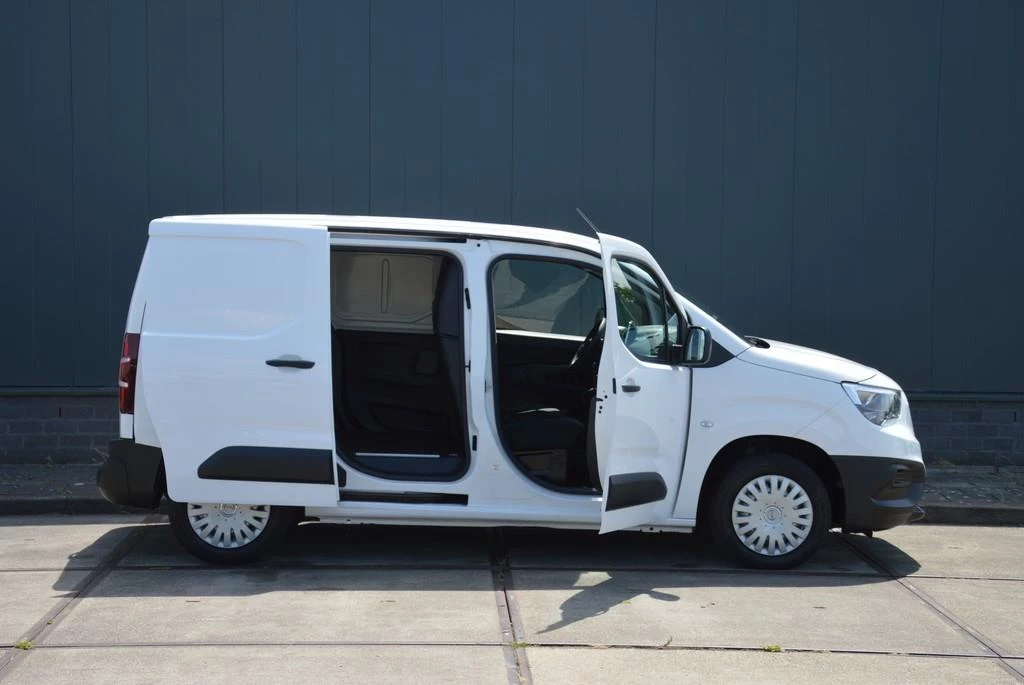 Hoofdafbeelding Opel Combo