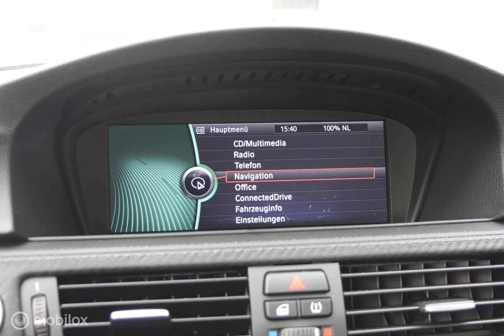 Hoofdafbeelding BMW M3