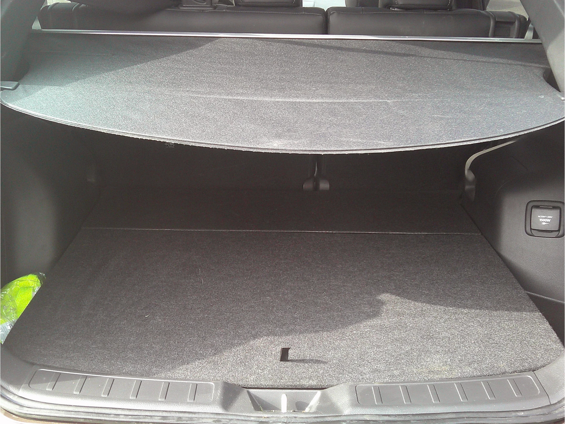 Hoofdafbeelding Mitsubishi Eclipse Cross