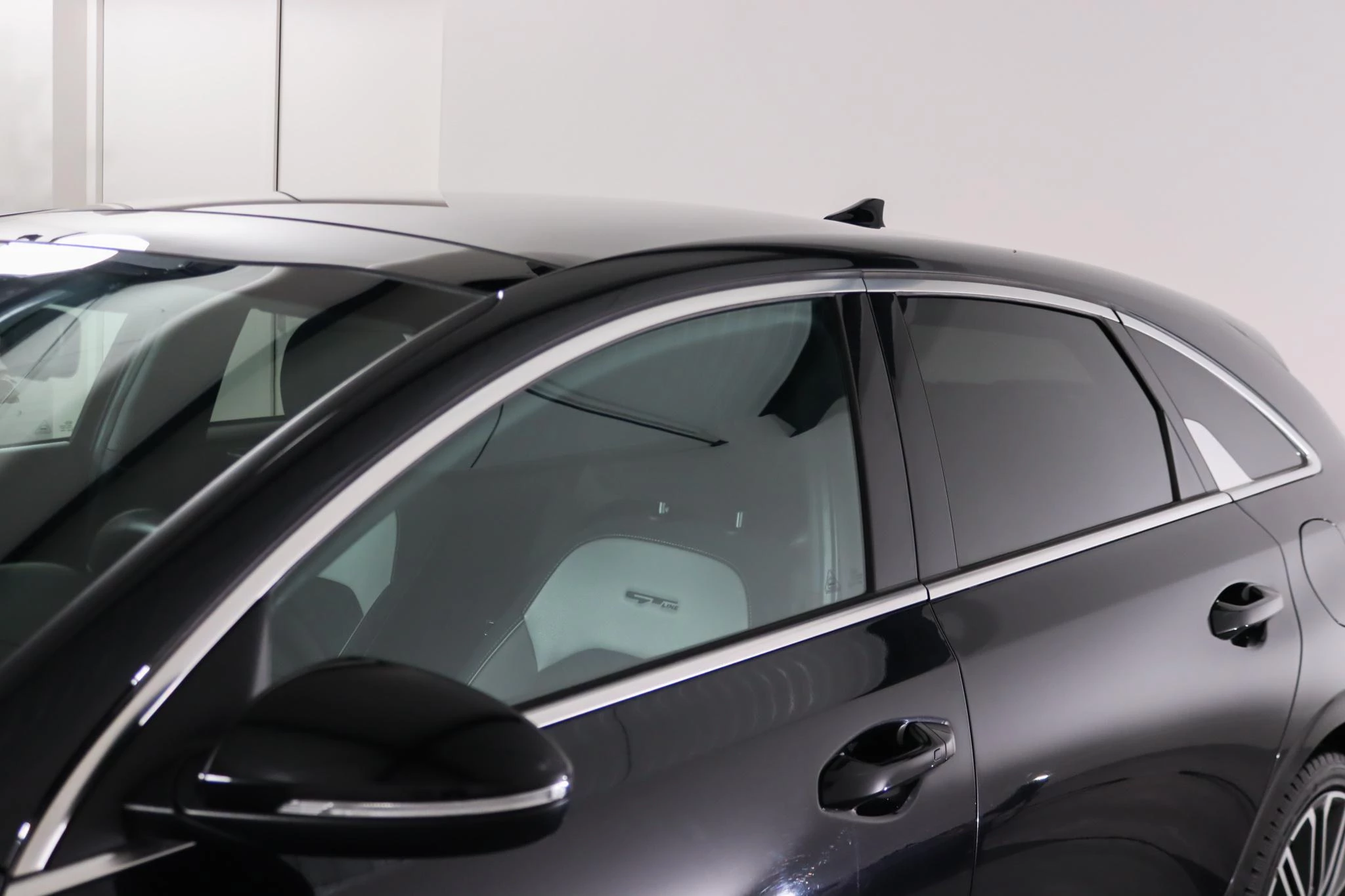 Hoofdafbeelding Kia ProCeed