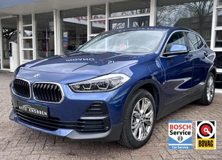 BMW X2 xDrive25e Lounge Led, Climat, Camera, Navi, LM..