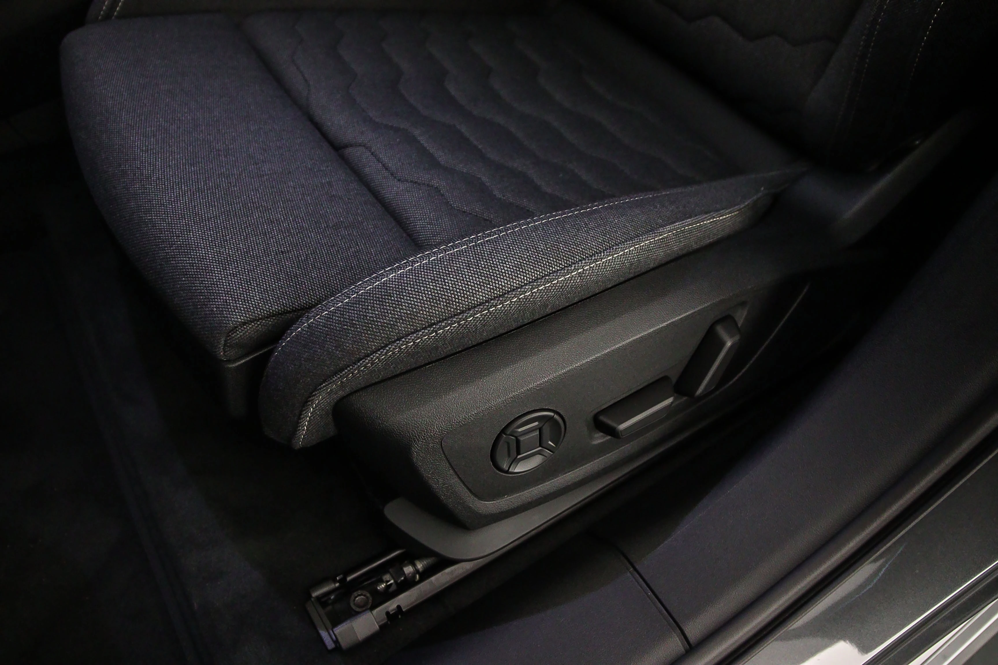 Hoofdafbeelding Audi A6 Avant e-tron