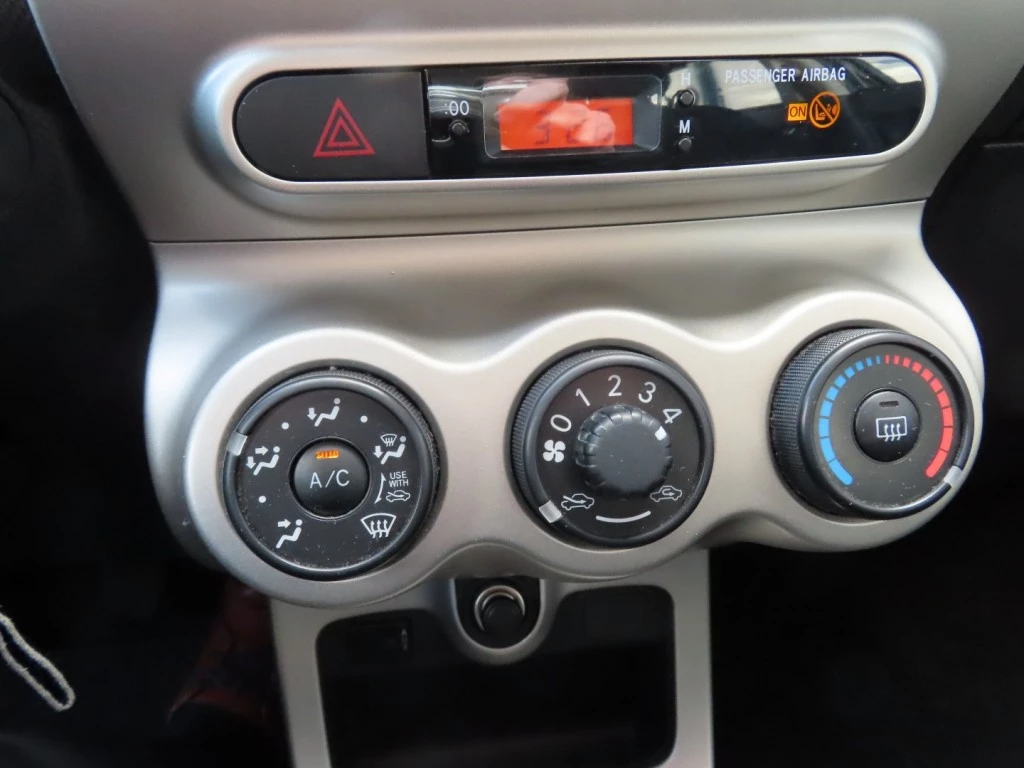 Hoofdafbeelding Toyota Urban Cruiser