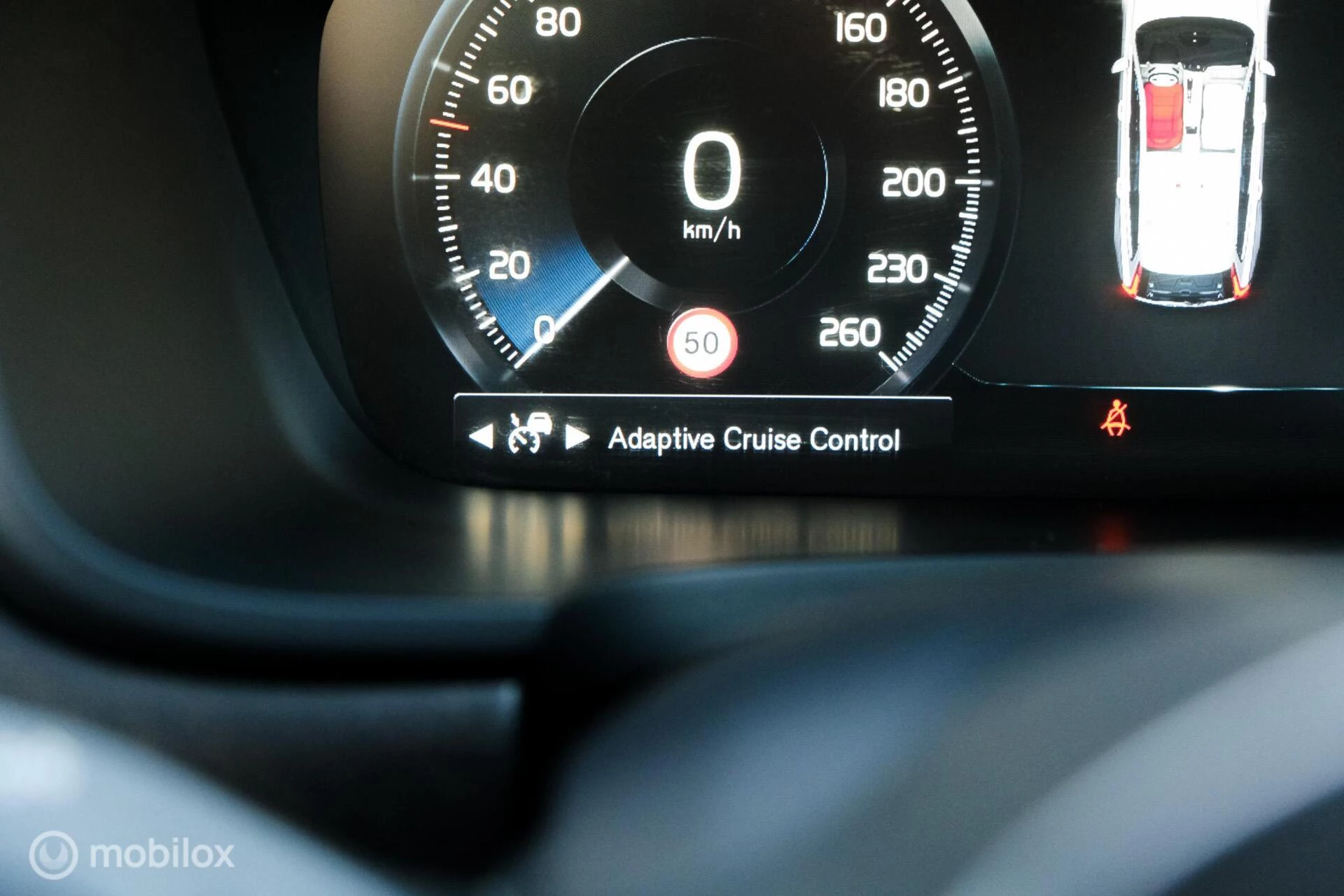 Hoofdafbeelding Volvo V90