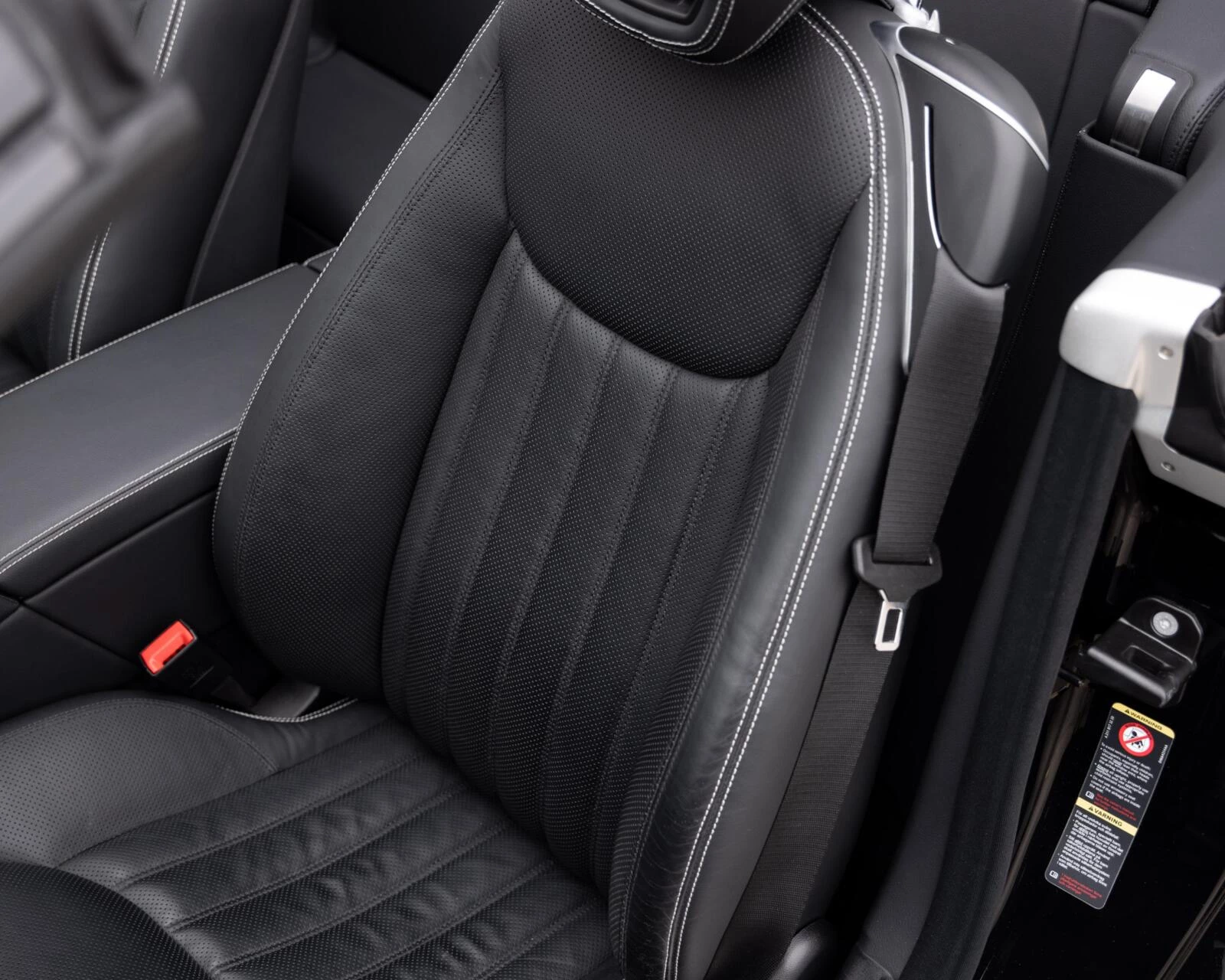 Hoofdafbeelding Mercedes-Benz SL