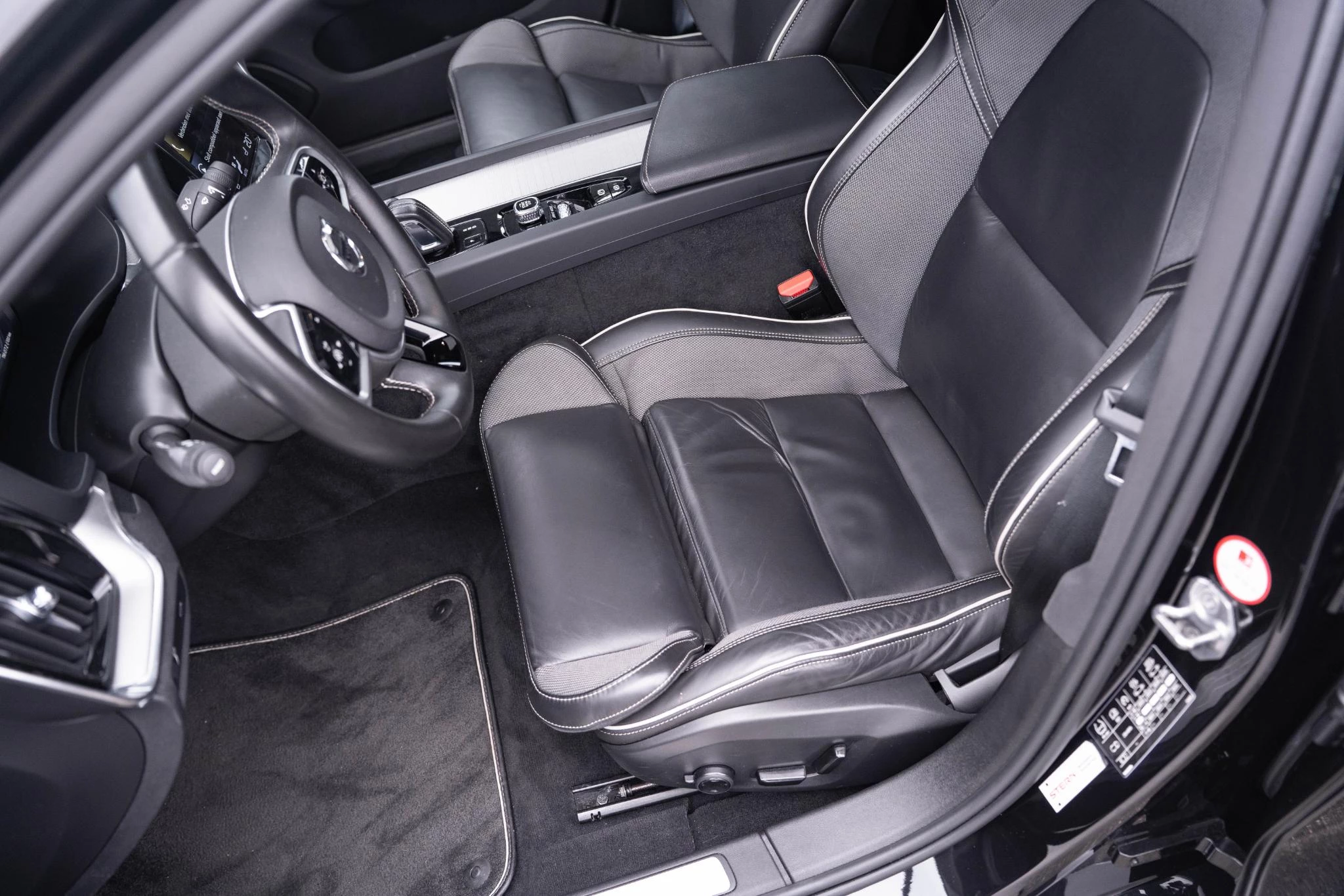 Hoofdafbeelding Volvo S60