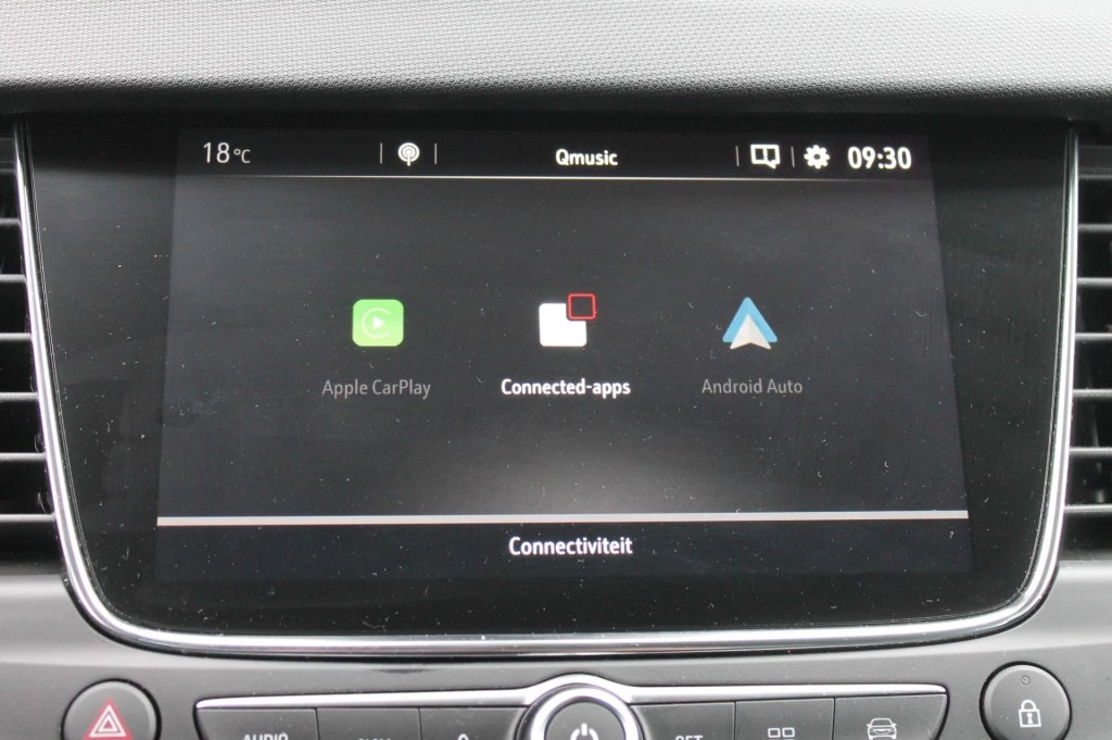 Hoofdafbeelding Opel Crossland