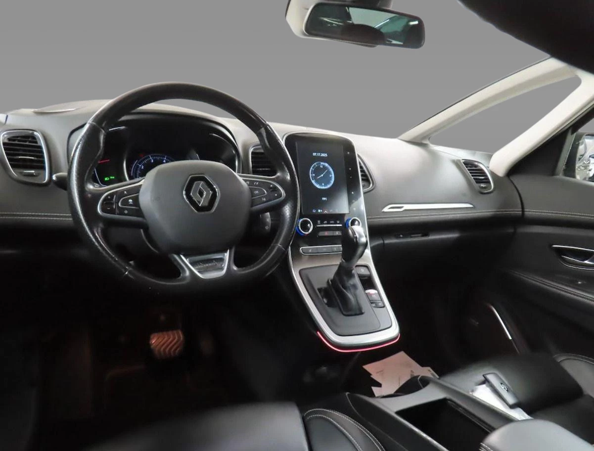 Hoofdafbeelding Renault Grand Scénic