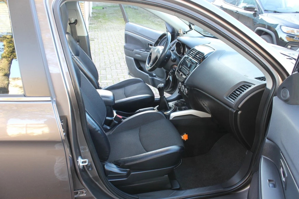 Hoofdafbeelding Citroën C4 Aircross