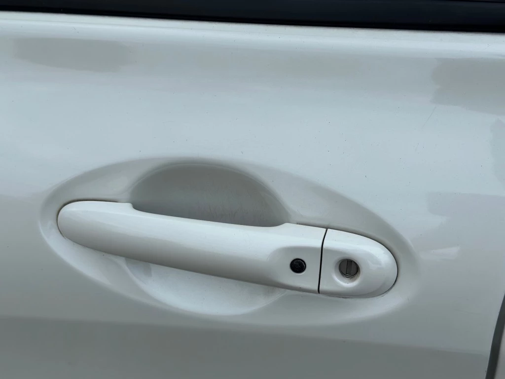 Hoofdafbeelding Nissan Note