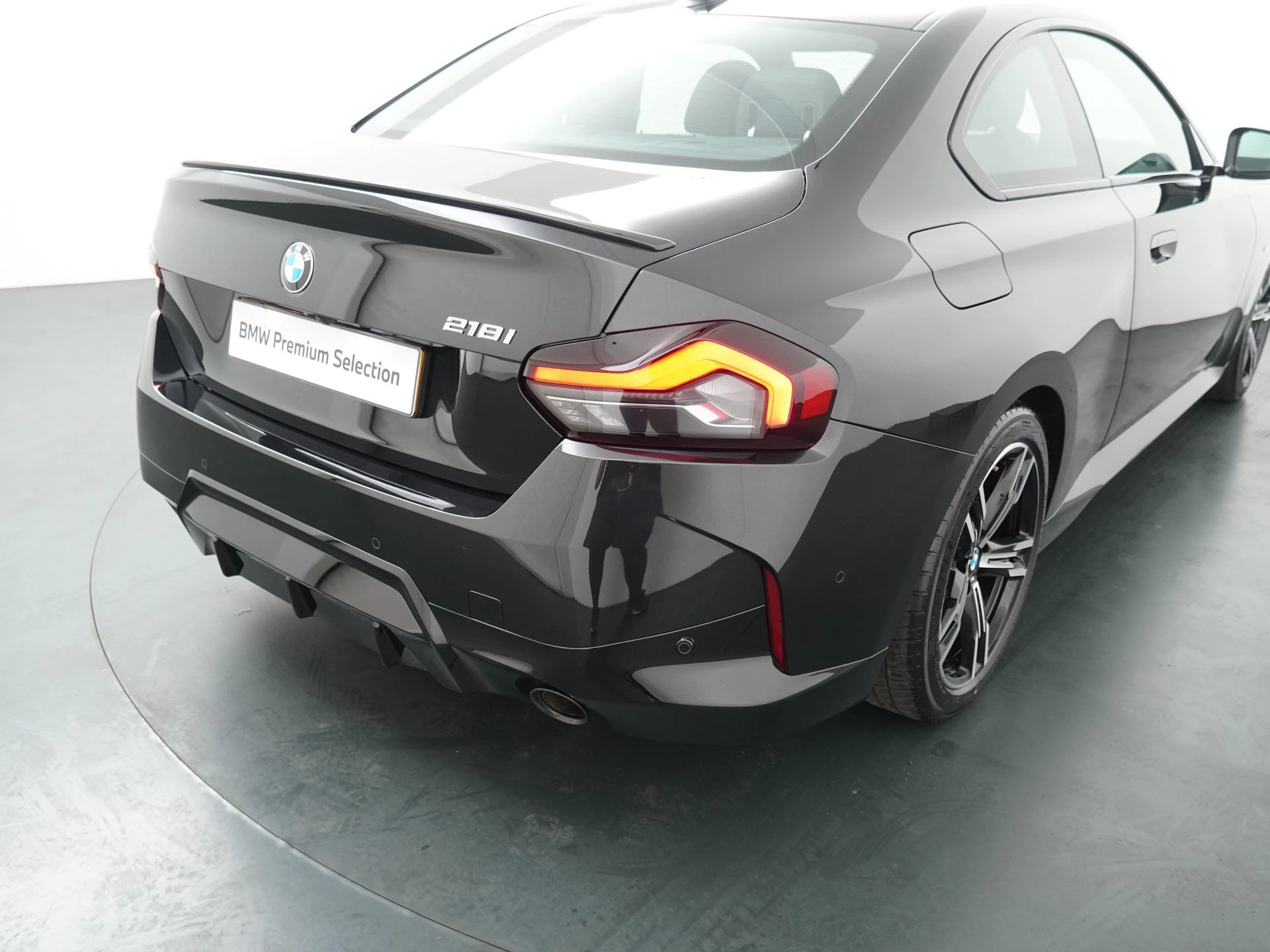 Hoofdafbeelding BMW 2 Serie