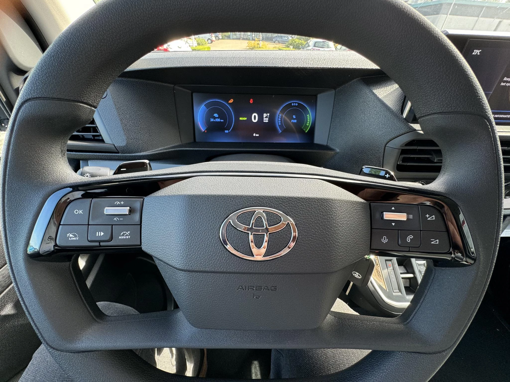 Hoofdafbeelding Toyota ProAce