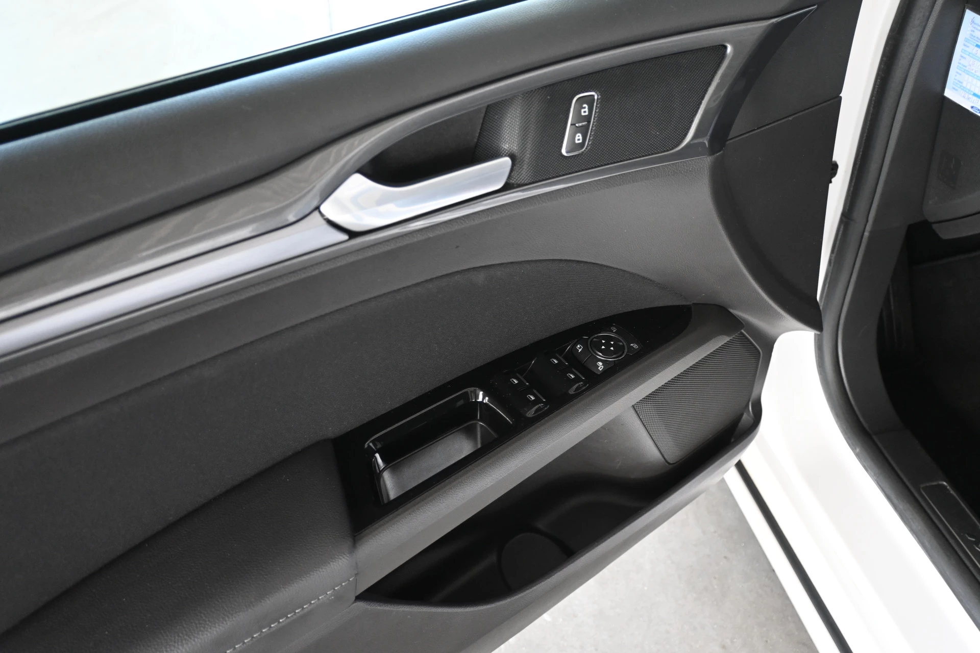 Hoofdafbeelding Ford Mondeo