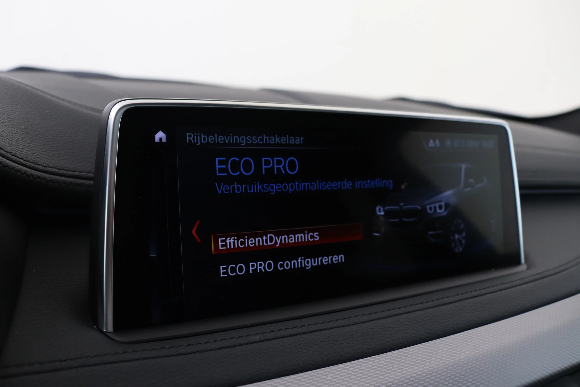 Hoofdafbeelding BMW X6