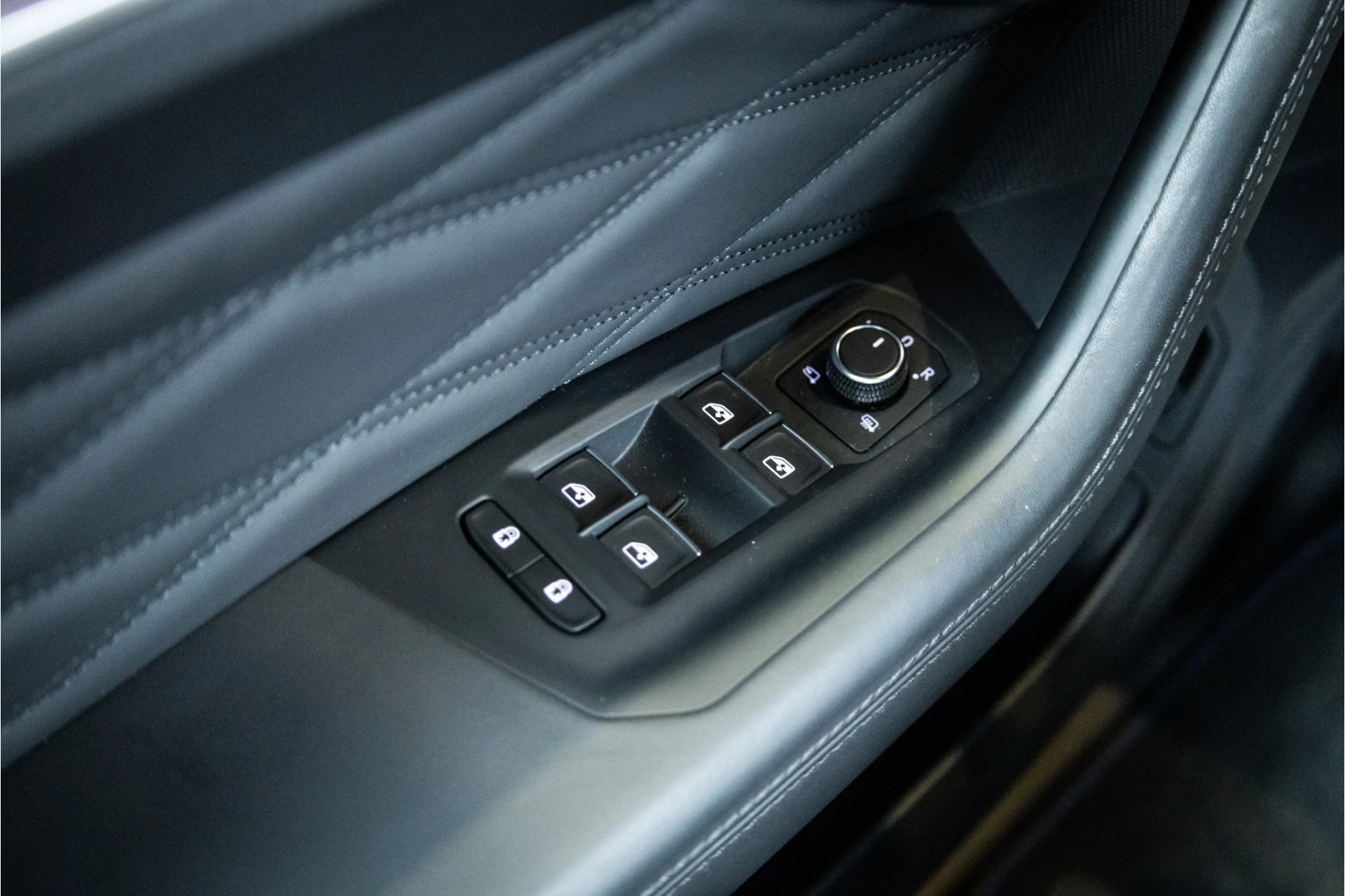 Hoofdafbeelding Volkswagen Touareg