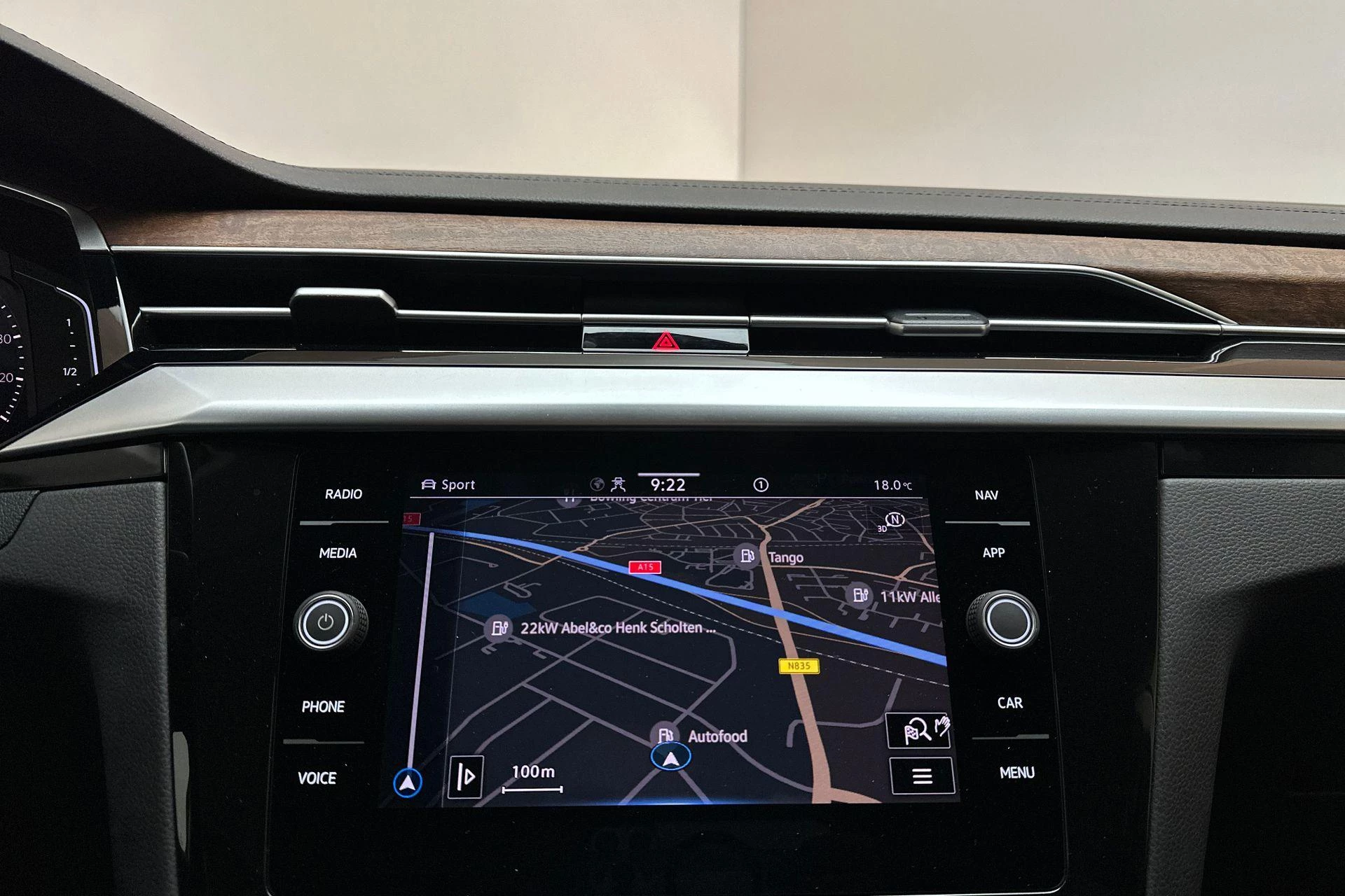 Hoofdafbeelding Volkswagen Arteon