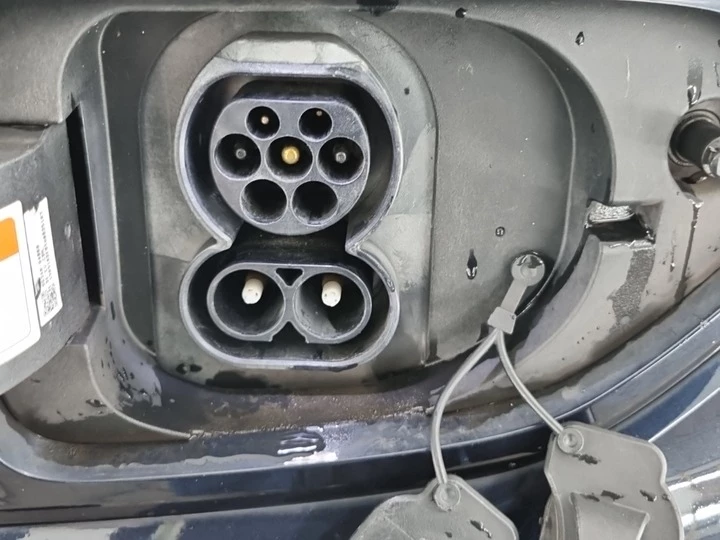 Hoofdafbeelding Kia e-Niro